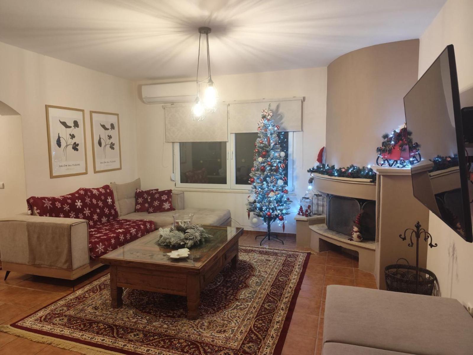 Nautilus Villa - Private Pool Elia  Экстерьер фото